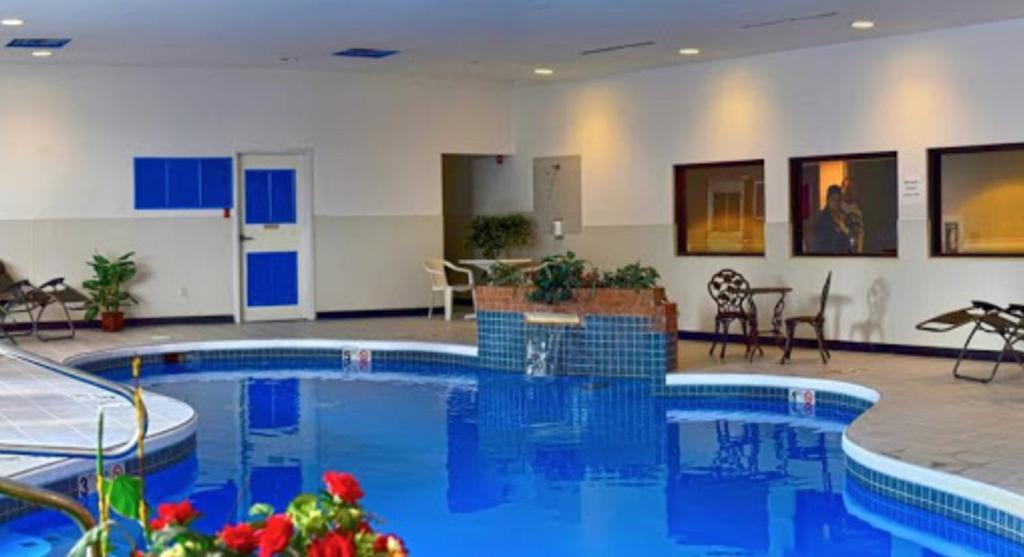 Hotel M Mount Pocono Exterior foto