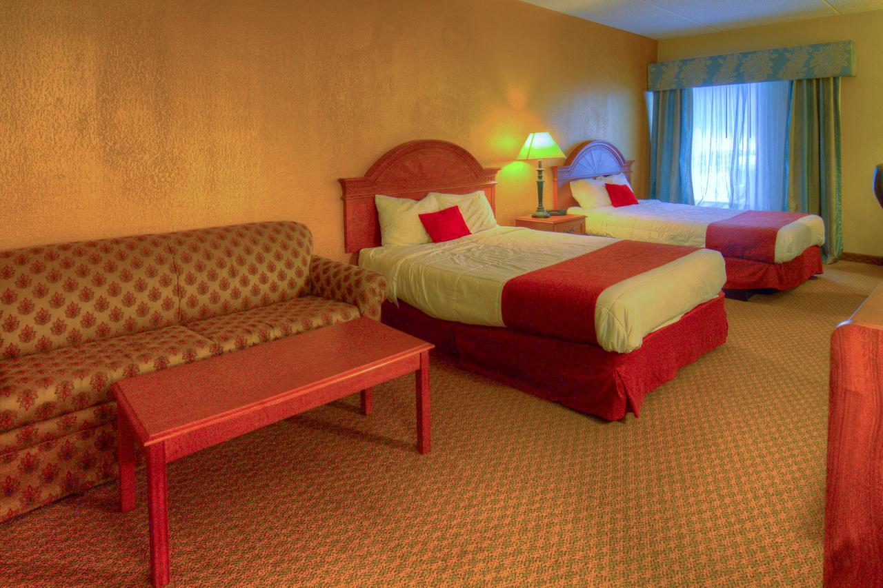 Hotel M Mount Pocono Exterior foto