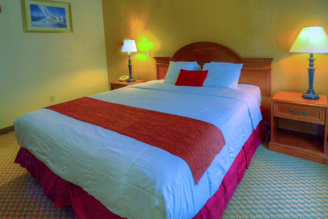 Hotel M Mount Pocono Exterior foto