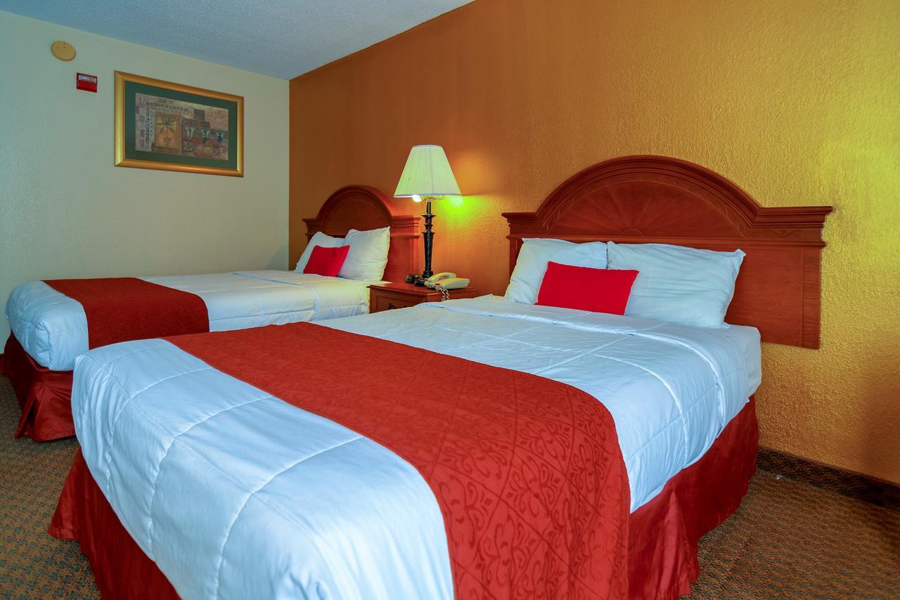 Hotel M Mount Pocono Exterior foto
