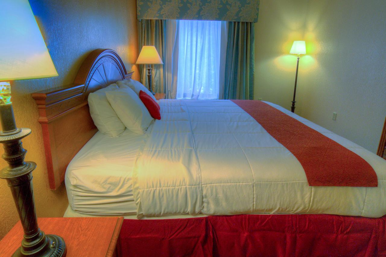 Hotel M Mount Pocono Exterior foto