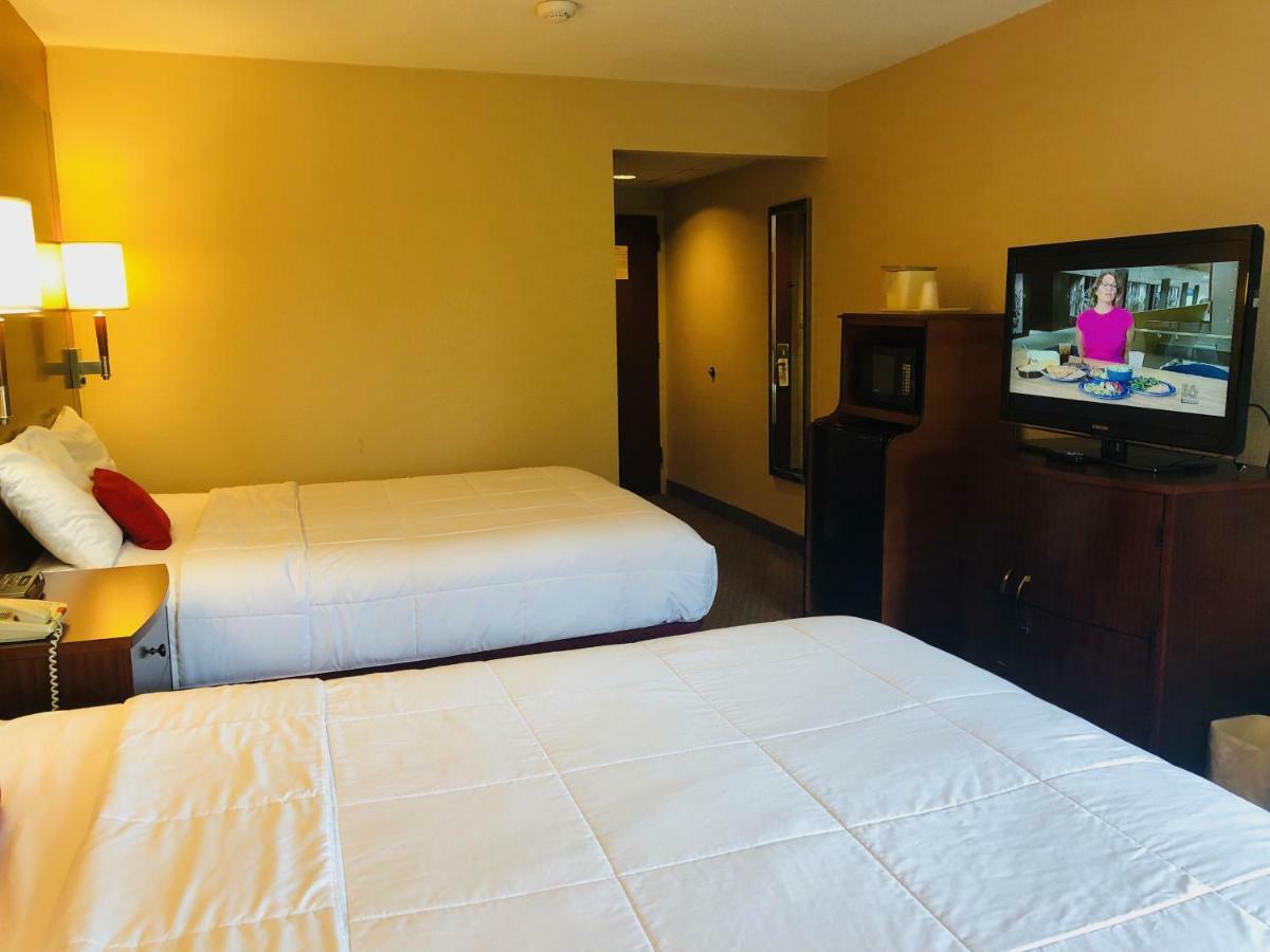 Hotel M Mount Pocono Habitación foto