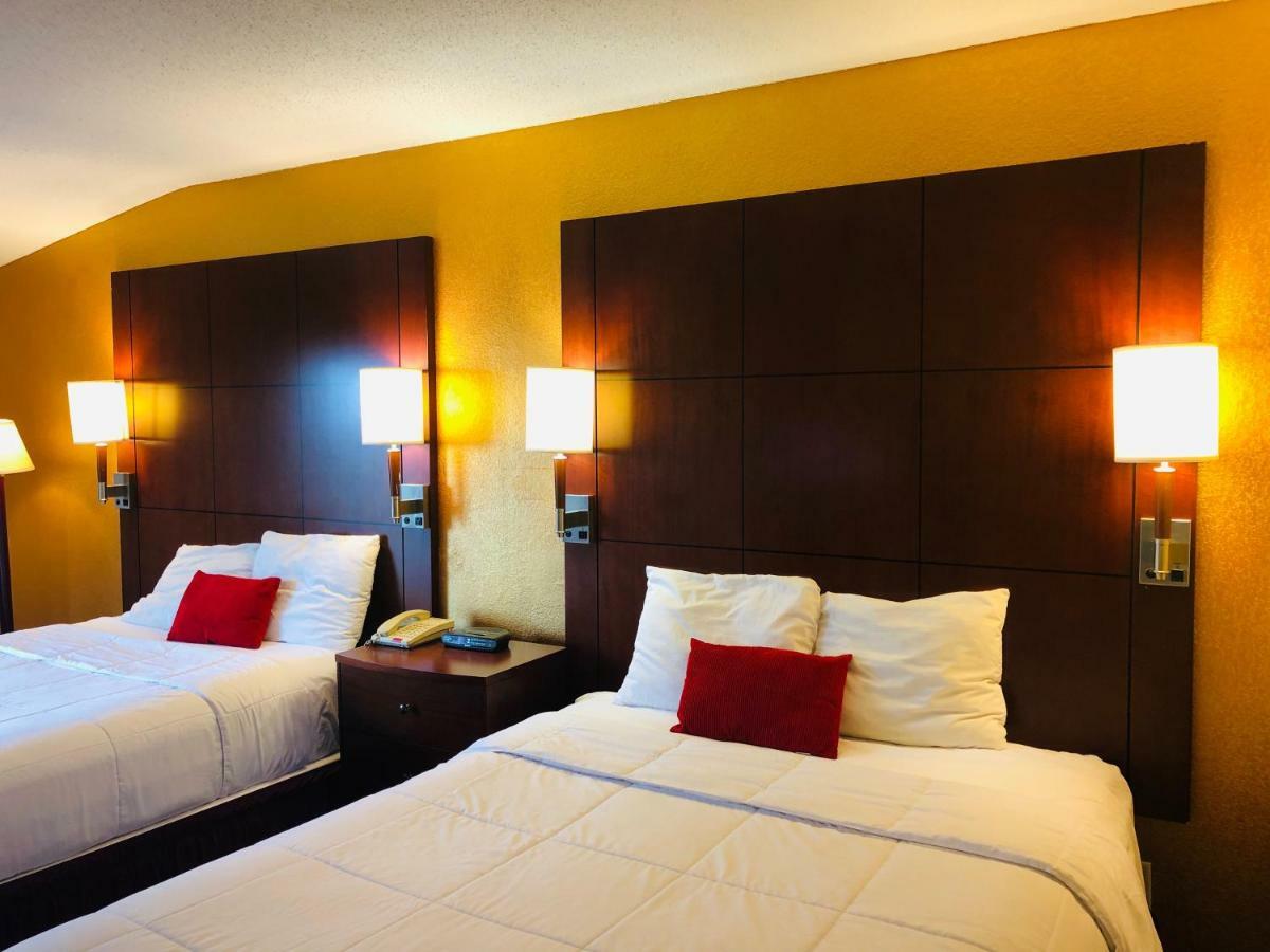 Hotel M Mount Pocono Habitación foto