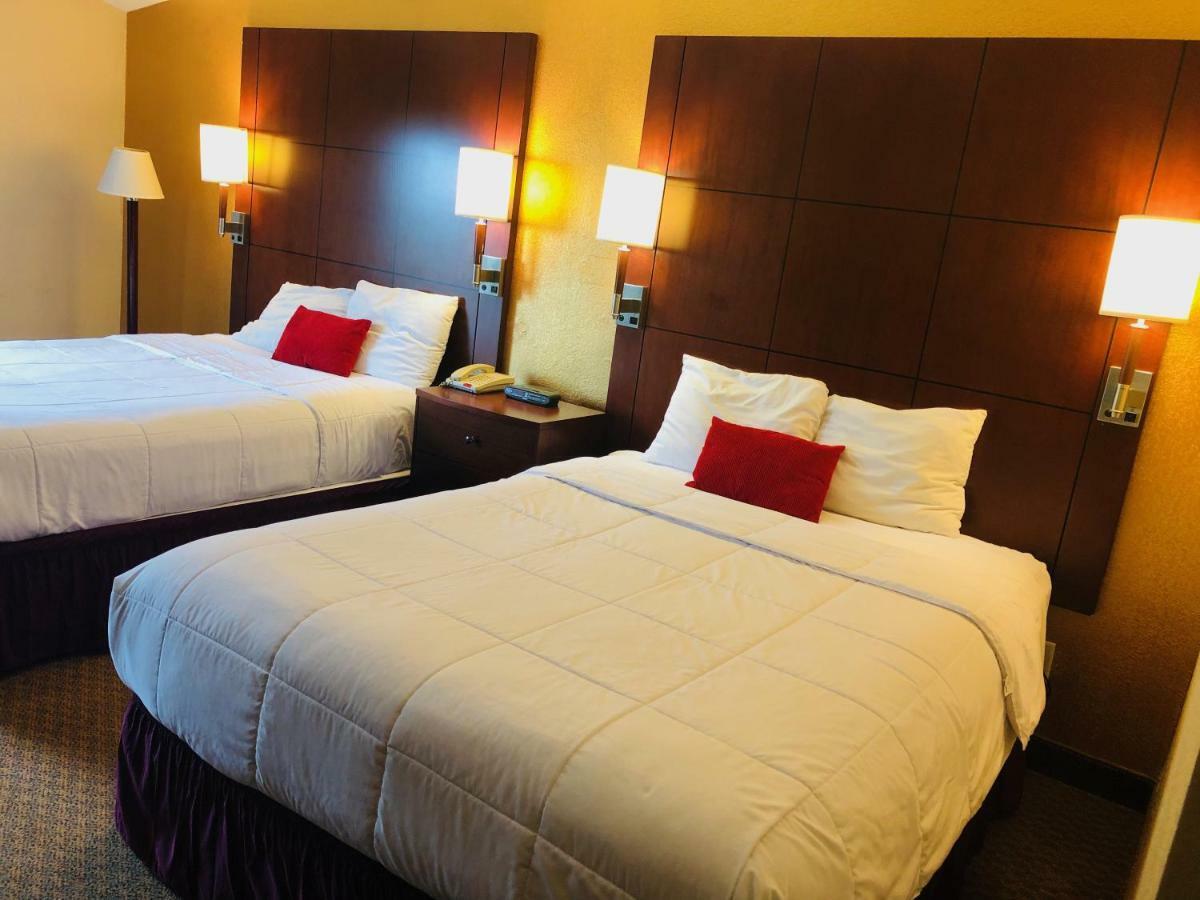 Hotel M Mount Pocono Habitación foto