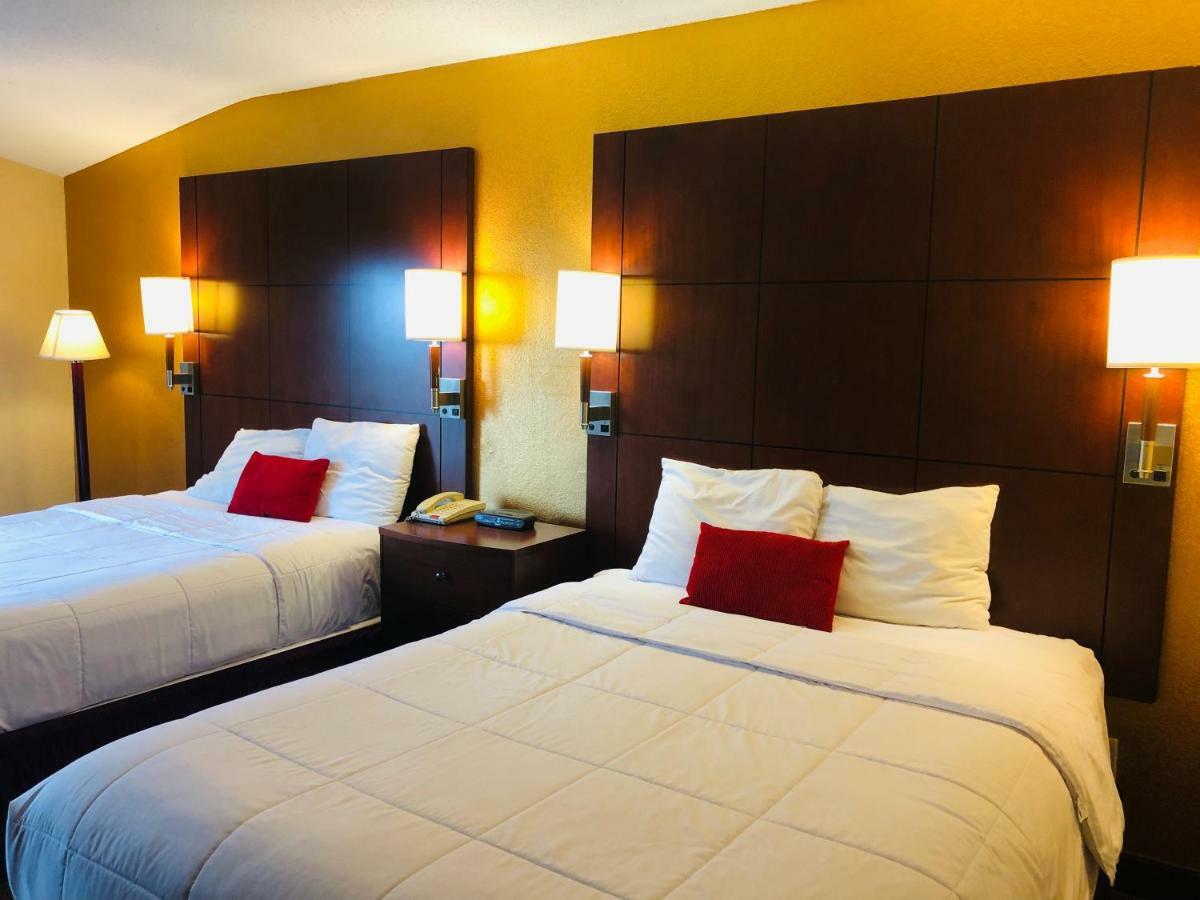 Hotel M Mount Pocono Habitación foto