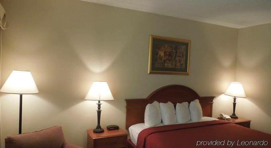 Hotel M Mount Pocono Exterior foto