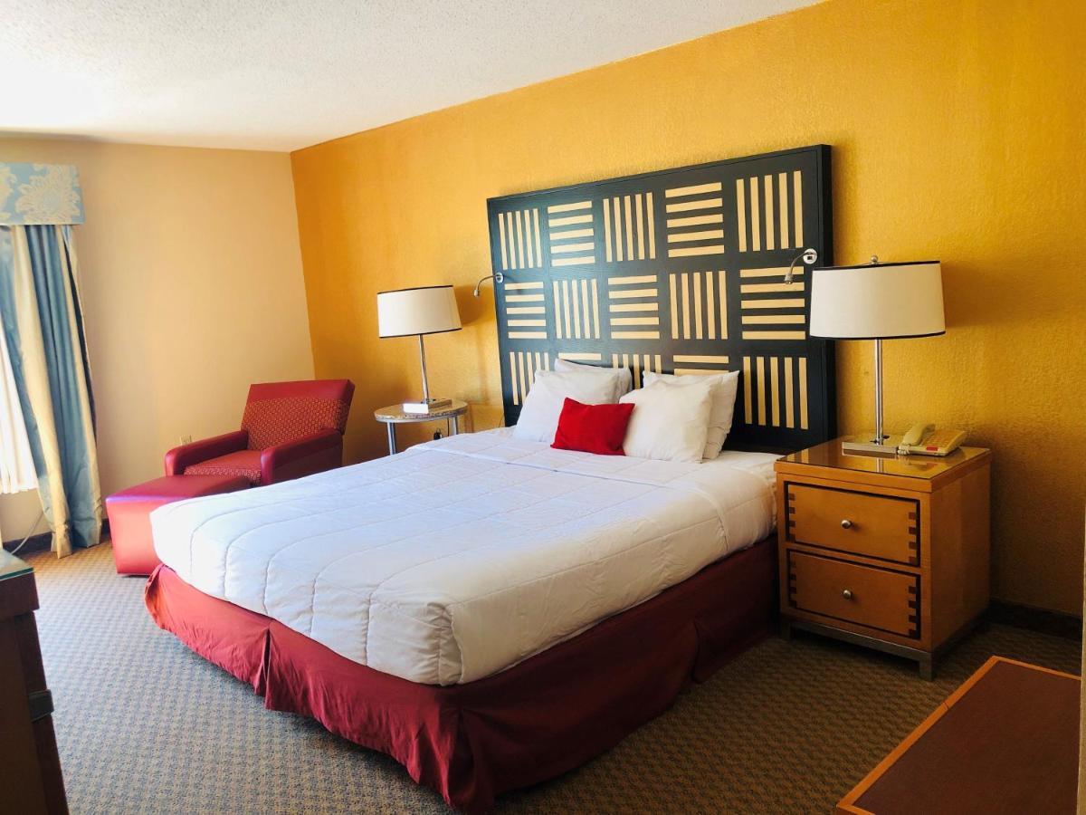 Hotel M Mount Pocono Exterior foto